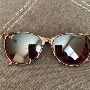Maui Jim Ocean Sunglasses